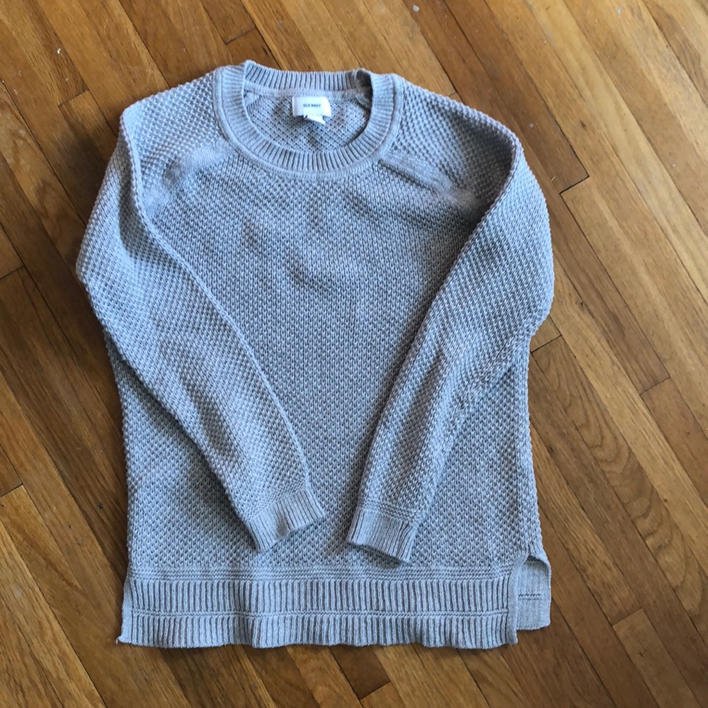 Old Navy Knit Sweater